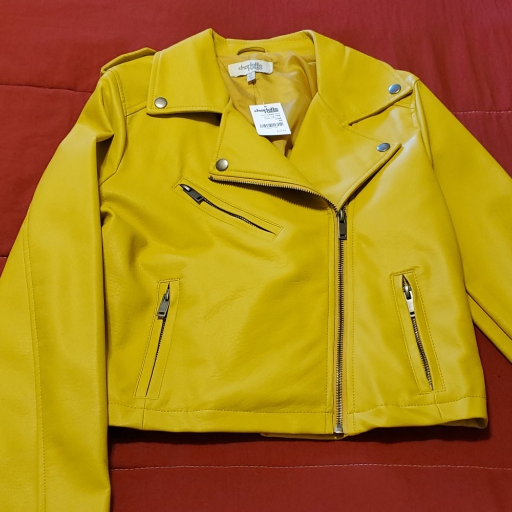 Jacket - Picture 4 of 4